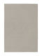 Newplan Teppich Moussa 320 Grau 100x100cm