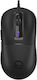 Lorgar MSA10R RGB Mouse De Gaming 12000 DPI Negru