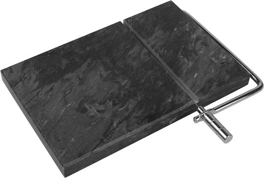 Espiel Marble Black Chopping Board 20x13cm