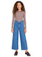 Kinder-Jeanshosen Blau