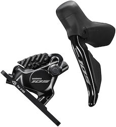 Shimano 105 ST-R7170+BR-R7170 Spate