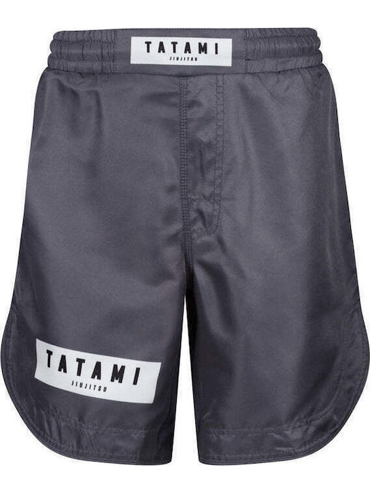 Tatami Fightwear 23-SH-020 ММА Шорти Сиви