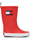 Kinder Gummistiefel Rote