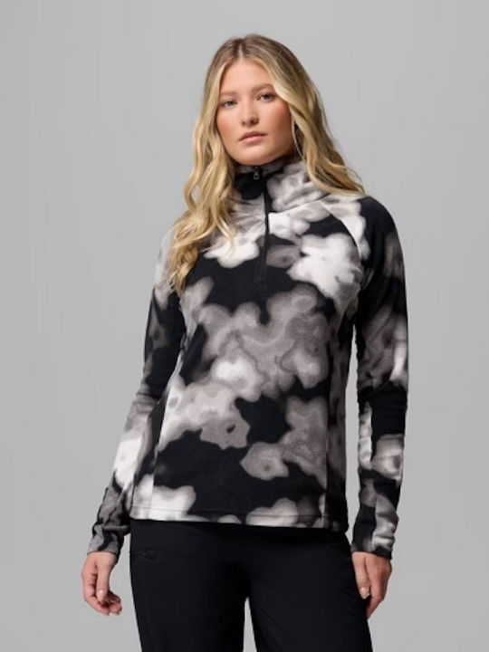 Columbia Χειμερινή Γυναικεία Fleece Μπλούζα με ...