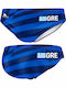 Men's Swimwear Slip Navy