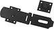 Sefa Verlag Black Door Bolt
