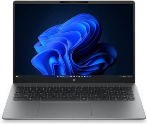 HP 200 G2i 16" IPS FHD+ (Core 5-120U/24GB/512GB SSD/Fără Sistem De Operare) (Tastatură US)