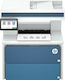 HP LaserJet Enterprise 5601dn Monochrome All in One with Mobile Print