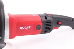 Rooks OK-03.4208 Αλοιφαδόρος Ρεύματος 1200W Rooks OK-03.4208 Αλοιφαδόρος Ρεύματος 1200W