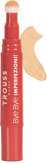 Trouss Milano Bye Bye Imperfezioni Liquid Concealer 3.33ml