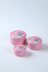 Miniso One Piece Chopper Plastic Kids Dinner Set Miniso One Piece Chopper Plastic Kids Dinner Set