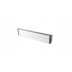 V-TAC LED Iluminare Liniară Comercială Plafon 200W Alb Natural IP65 L101xA9.7xÎ5.32cm