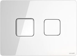 Cersanit S97-054 Flush Button