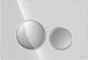 Cersanit Luna Flush Button