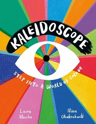 Kaleidoskop Schritt In Eine Welt Der Farben Laura Mucha