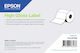 Epson Self-Adhesive Labels on Roll
