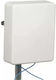 Trans-Data TD-5G-KPZ-8/9/8 Antenă Externă 5G 8dBi