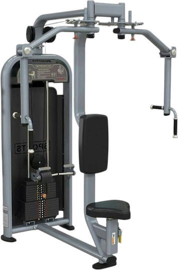 Luxury Fitness Usa Πολυόργανο Γυμναστικής χωρίς Βάρη