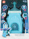 Mega Creative Snow Castle 2-in-1 Children's Beauty Dressing Table