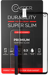 Casper Uv Tempered Glass Glue Samsung Galaxy S10 Case Friendly Retail Pack Casper Uv Tempered Glass Glue Samsung Galaxy S10 Case Friendly Retail Pack