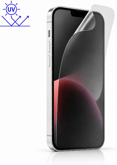 Uv Matte Μεμβράνη Προστασίας Hydrogel Ultra 5h Moto G14 4g 2119011313318