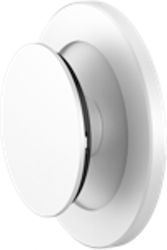 Miniso Pop-Socket für Mobiltelefon Basic Style Weiß 2024441116104