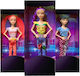 ToyMarkt Happy Fashion Кукла за Над 3 Години 32 см (Различни Дизайни)