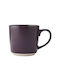 La Cafetière Κούπα Κεραμική Μωβ 350ml