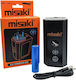 Misaki Cutie de încărcare UV, accesorii de pescuit