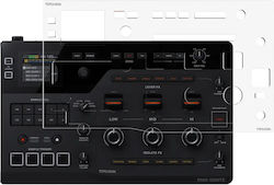 Topdjskin Alpha Theta Rmx-ignite
