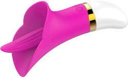 Pink Vibrator
