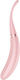 Satisfyer Mini Δονητής G-Spot με Απομακρυσμένο Έλεγχο 8cm Ροζ