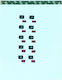 Mic4 Seal Iphone 17 Genuine Oem Pack 10