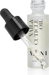 Mani Λάδι Επωνυχίων / Cuticle Oil Mani Λάδι Επωνυχίων / Cuticle Oil