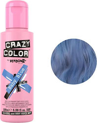 Crazy Color No 84 Baby Blue Crazy Color No 84 Baby Blue