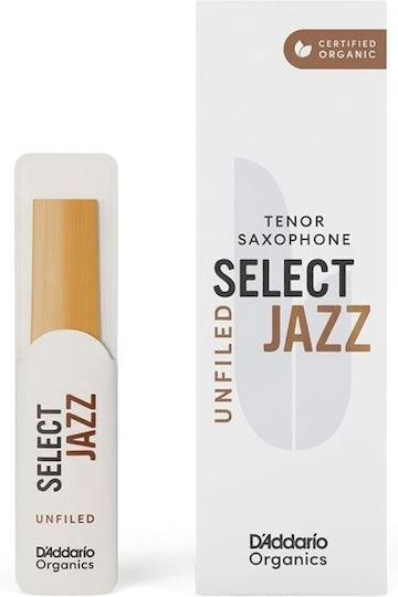 Daddario Woodwinds Reed for Saxophone