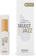 Daddario Select Jazz Filed Hard Tenor Saxophone Reed