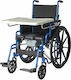 Mobiak Tischchen für Rollstuhl 0815182