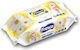 Fresco Μωρομάντηλα, Sweet Chamomile 102 Τεμ.