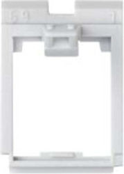 Kontakt-Simon Keystone RJ45 1 Stück Kontakt-Simon Keystone RJ45 1 Stück