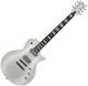 ESP Ltd Ec-1000 Pearl Електрическа китара Бяла