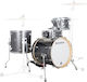 Ludwig Breakbeats Frosted Sparkle Set de Tobe Acustic