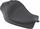 Drag Specialties Seat 0804-0391 1 Piece Black