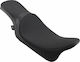 Drag Specialties Predator Seat 0801-1269 Harley-Davidson FLHTK 1868 ABS 19-24 1 Piece Black