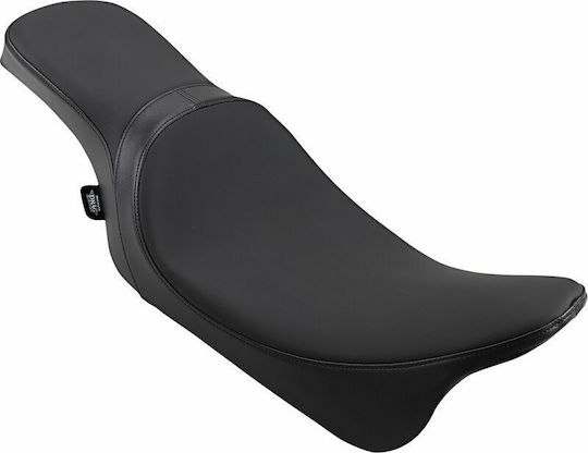 Drag Specialties Predator Seat 0801-1269 Harley-Davidson FLHTK 1868 ABS 19-24 1 Piece Black