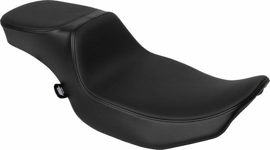 Predator Seat 4691e Harley Davidson Fltrxse 1977 Abs 24 1 Pc Black
