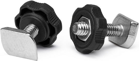 Σετ T-bolts Crestliner Tracloader Suremount T-bolt & Nut