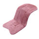 Queen Mother Pink Stroller Mattress