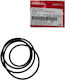 Luftfilterdichtung O-Ring Pcx125/150 12-17 Sh125 Mode Honda 17213-kzr-600