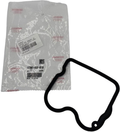 Originales Zylinderkopf-Gummi SH 150 bis 2012 Honda 12391-KGF-910